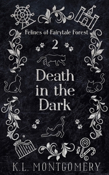 Paperback Death in the Dark Book