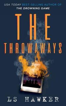 Paperback The Throwaways Book