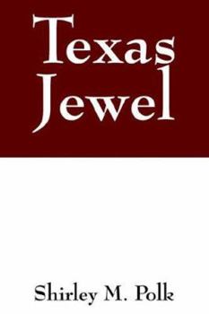 Paperback Texas Jewel Book