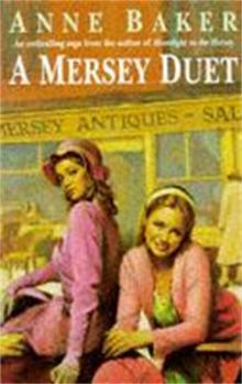 Paperback A Mersey Duet Book