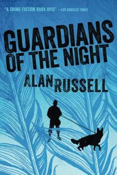 Paperback Guardians of the Night Book