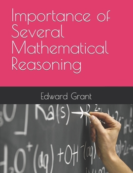 Paperback Importance of Several Mathematical Reasoning Book
