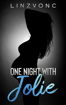 Paperback One Night With Jolie Book