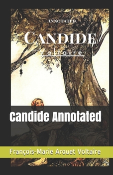 Candide Annotated