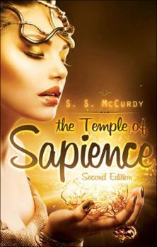 Paperback The Temple of Sapience Book