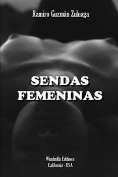 Paperback Sendas Femeninas [Spanish] Book