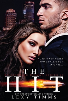 Paperback The Hit Book