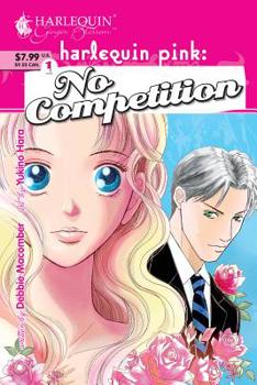 Paperback No Competition Book