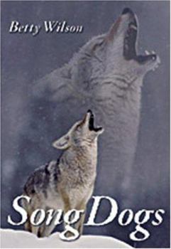 Paperback Song Dogs Book