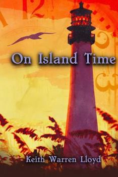Paperback On Island Time Book