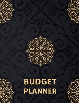 Budget Planner: Start Anytime | Daily Weekly Monthly Budget Planner Workbook with Bill Payment Tracker Spending Log Income Expenses Household ... Business Accounting (Ultimate Budget Planner)