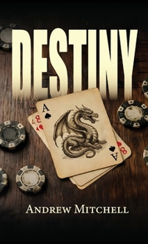 Hardcover Destiny Book