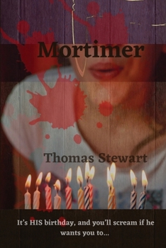 Paperback Mortimer Book