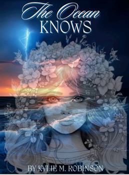 Paperback The Ocean Knows Book