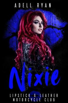 Paperback Nixie Book