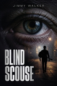 Paperback Blind Scouse Book