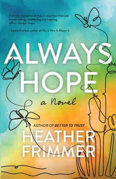 Paperback Always Hope Book
