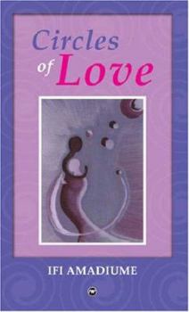 Paperback Circles of Love: Poems Book