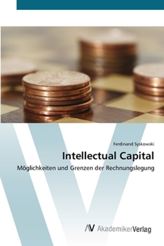 Paperback Intellectual Capital [German] Book