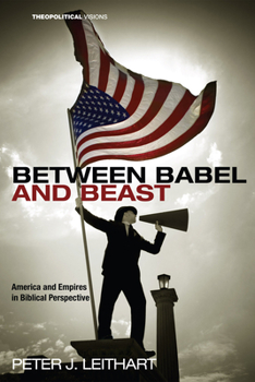 Paperback Between Babel and Beast Book