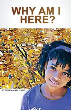 Paperback Why Am I Here? Book