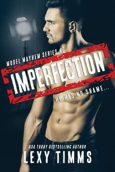 Paperback Imperfection Book