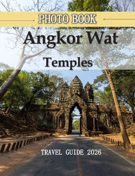 Angkor wat temple: A Majestic UNESCO World Heritage Site in Cambodia