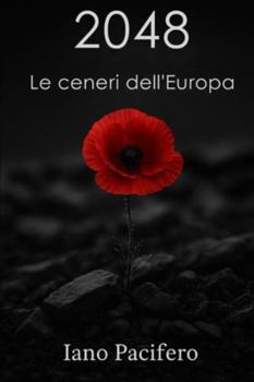 Paperback 2048 Le ceneri dell'Europa [Italian] Book