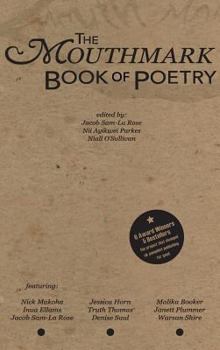 The mouthmark Book of Poetry