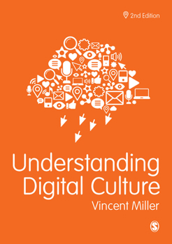 Paperback Understanding Digital Culture Book