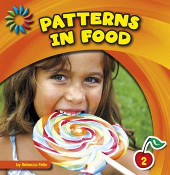 Library Binding Patterns in Food Book