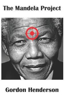 Paperback The Mandela Project Book