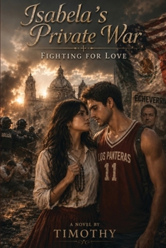 Paperback Isabela's Private War Book