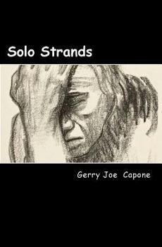 Paperback Solo Strands: Six Short Stories Book