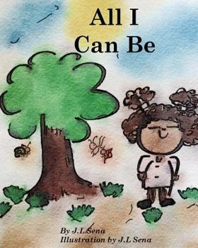 Paperback All I Can Be Book