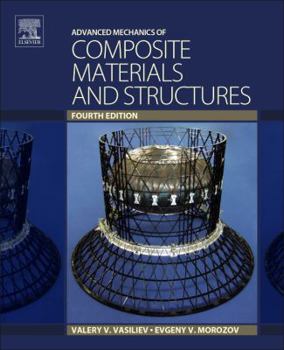 Paperback Advanced Mechanics of Composite Materials and Structures Book