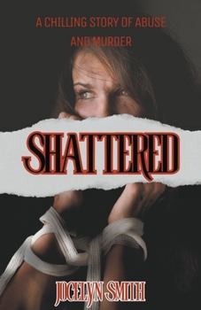 Paperback Shattered Book