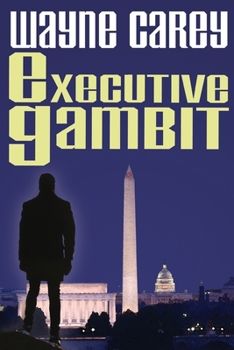 Paperback Executive Gambit Book