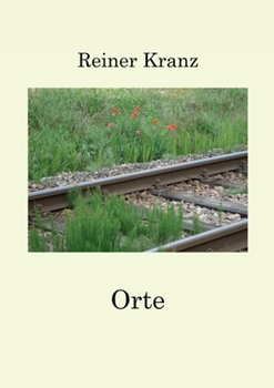 Paperback Orte [German] Book