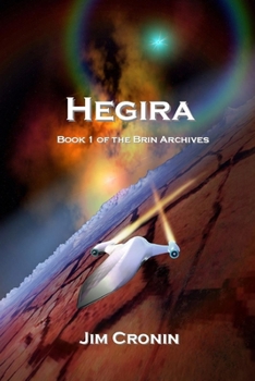 Paperback Hegira Book