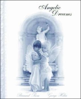 Paperback Angelic Dreams Book