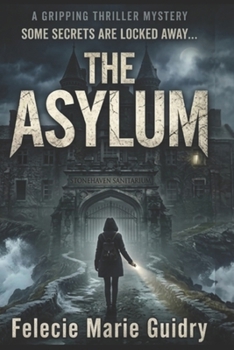 Paperback The Asylum Book