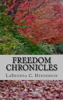 Paperback Freedom Chronicles Book