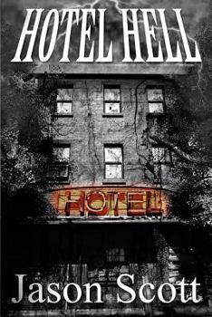 Paperback Hotel Hell Book