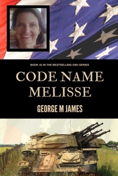 Paperback Code Name M?lisse Book