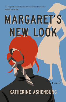 Hardcover Margaret's New Look Book