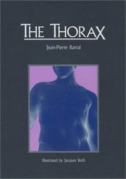 Hardcover The Thorax Book