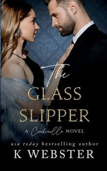 Paperback Glass Slipper Book
