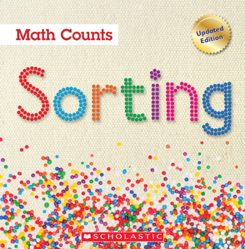 Sorting - Book  of the Math Counts