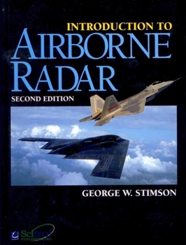 Hardcover Introduction to Airborne Radar Book